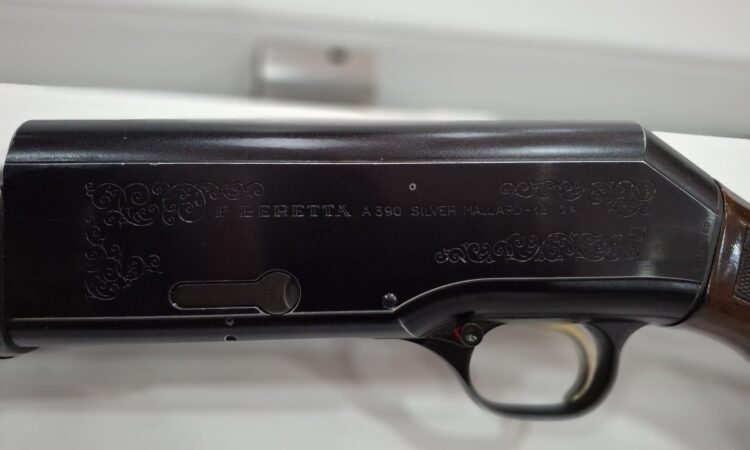 Satılık YİVSİZ TÜFEK – Beretta A390 – 12 Kalibre – Denizli – İlan 27036 – Görsel 27039
