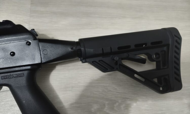 Satılık YİVSİZ TÜFEK – Molot VEPR-12 – 12 Kalibre – Edirne – İlan 27058 – Görsel 27062