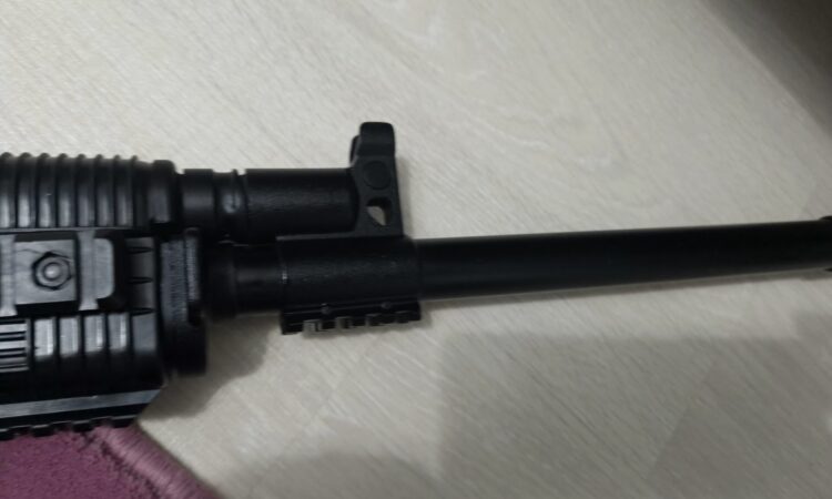 Satılık YİVSİZ TÜFEK – Molot VEPR-12 – 12 Kalibre – Edirne – İlan 27058 – Görsel 27061