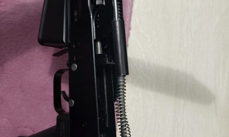 Satılık YİVSİZ TÜFEK – Molot VEPR-12 – 12 Kalibre – Edirne – İlan 27058 – Görsel 27059