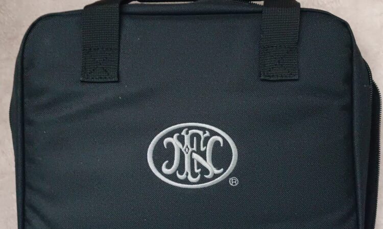 Satılık TABANCA – FN Five-seven – 5.7×28mm – Taşıma Ruhsatlı – Ankara – İlan 30472 – Görsel 30473