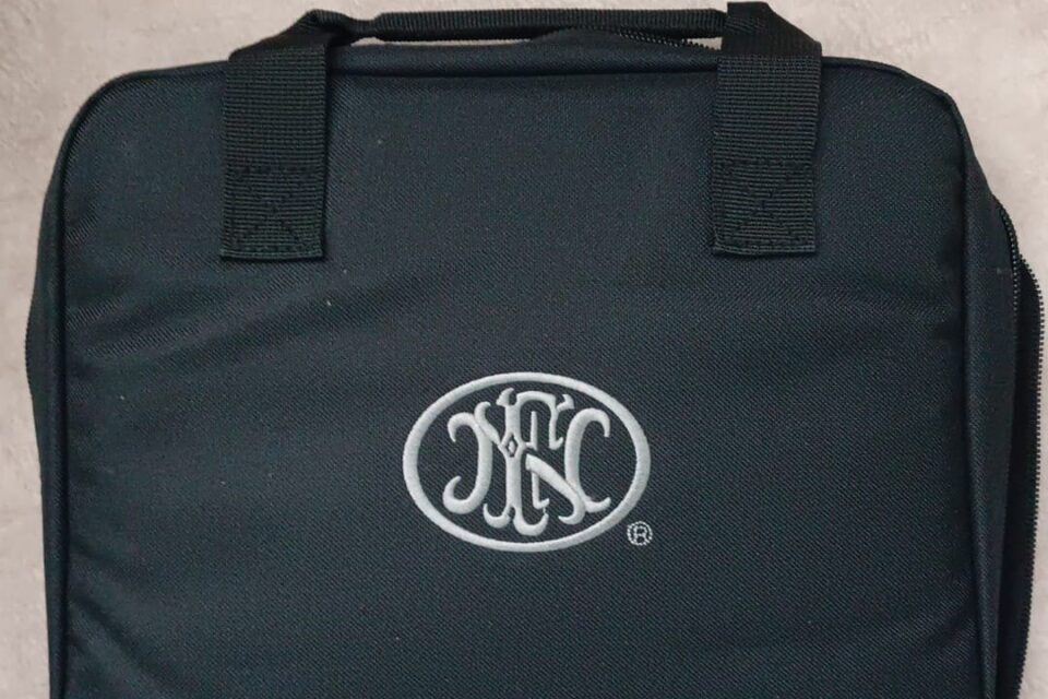 Satılık TABANCA – FN Five-seven – 5.7×28mm – Taşıma Ruhsatlı – Ankara – İlan 30472 – Görsel 30473