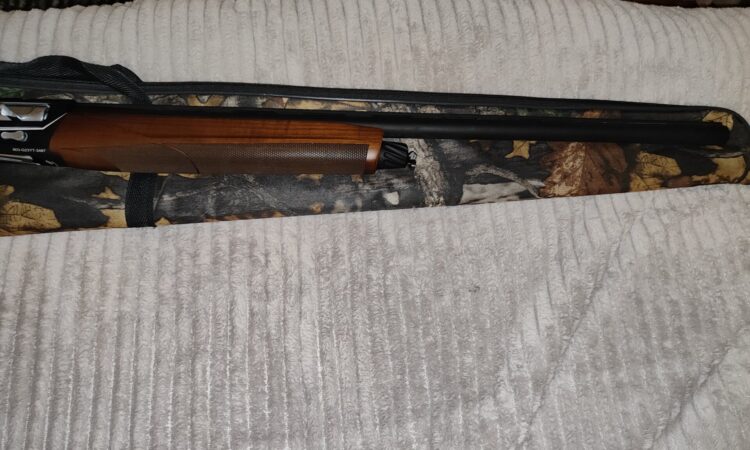 Satılık YİVSİZ TÜFEK – Huğlu Renova – 12 Kalibre – Ankara – İlan 28037 – Görsel 28040