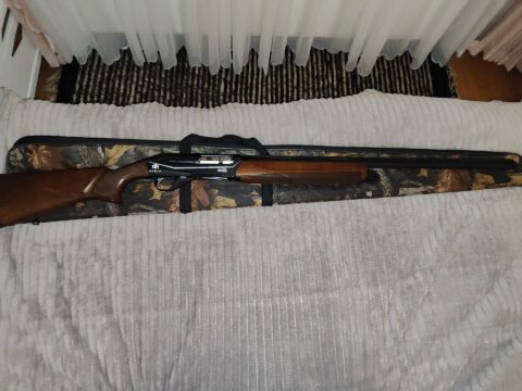 Satılık YİVSİZ TÜFEK – Huğlu Renova – 12 Kalibre – Ankara – İlan 28037 – Görsel 28038