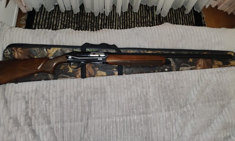 Satılık YİVSİZ TÜFEK – Huğlu Renova – 12 Kalibre – Ankara – İlan 28037 – Görsel 28038