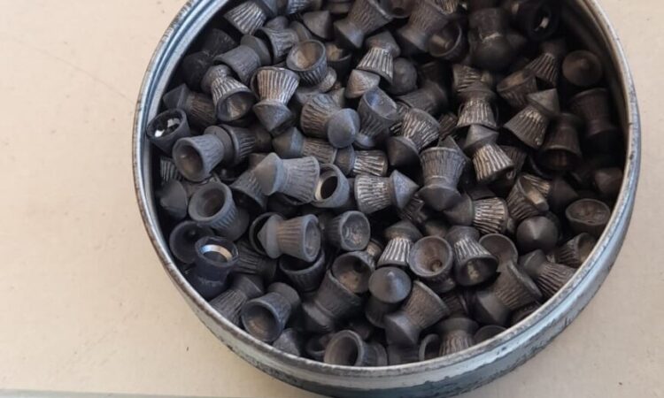 Satılık Havalı Tabanca – Gamo – 4.5mm (.177) – Adana – İlan 27415 – Görsel 30377