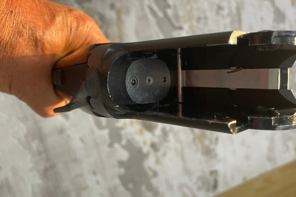 Satılık YİVSİZ TÜFEK – Kral Arms Süperpoze – 12 Kalibre – Afyonkarahisar – İlan 24080 – Görsel 27614