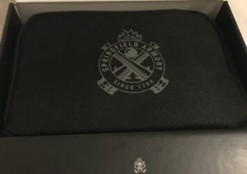 Springfield prodigy 9 mm - Silahilan.com