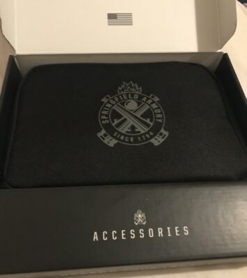 Springfield prodigy 9 mm - Silahilan.com