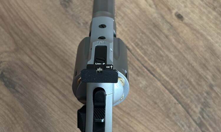 Satılık TABANCA – Sarsılmaz SR 38 – 357 Magnum – Taşıma Ruhsatlı – İzmir – İlan 21608 – Görsel 27965