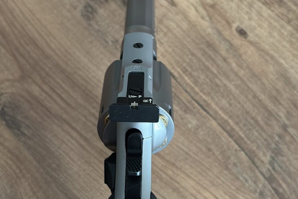 Satılık TABANCA – Sarsılmaz SR 38 – 357 Magnum – Taşıma Ruhsatlı – İzmir – İlan 21608 – Görsel 27965