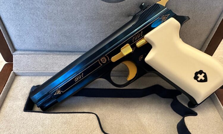 Satılık TABANCA – Sig Sauer P210 – 9mm (9x19mm) – Taşıma Ruhsatlı – Ankara – İlan 29102 – Görsel 29107