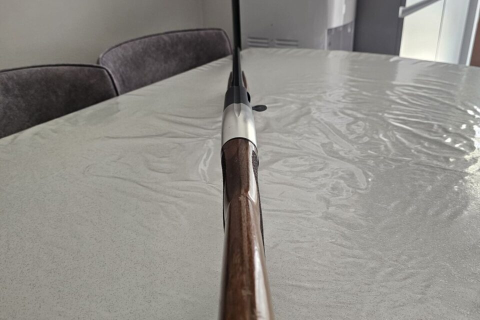 Satılık YİVSİZ TÜFEK – Retay Masai Mara – 12 Kalibre – Isparta – İlan 29023 – Görsel 29026