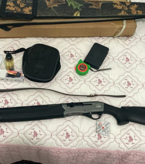 Satılık YİVSİZ TÜFEK – Maestro SRNY.03 – 12 Kalibre – Hatay – İlan 27721 – Görsel 27722