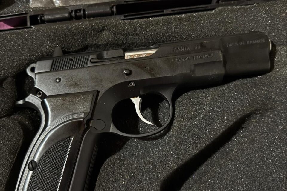 Satılık TABANCA – Canik 55 – 9mm (9x19mm) – Bulundurma Ruhsatlı – Kocaeli – İlan 30756 – Görsel 30757