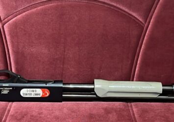 Satılık YİVSİZ TÜFEK – Sarsılmaz M204 – 20 Kalibre – Kahramanmaraş – İlan 30033 – Görsel 30034