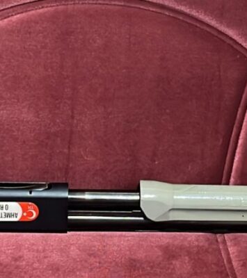 Satılık YİVSİZ TÜFEK – Sarsılmaz M204 – 20 Kalibre – Kahramanmaraş – İlan 30033 – Görsel 30034