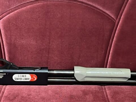 Satılık YİVSİZ TÜFEK – Sarsılmaz M204 – 20 Kalibre – Kahramanmaraş – İlan 30033 – Görsel 30034