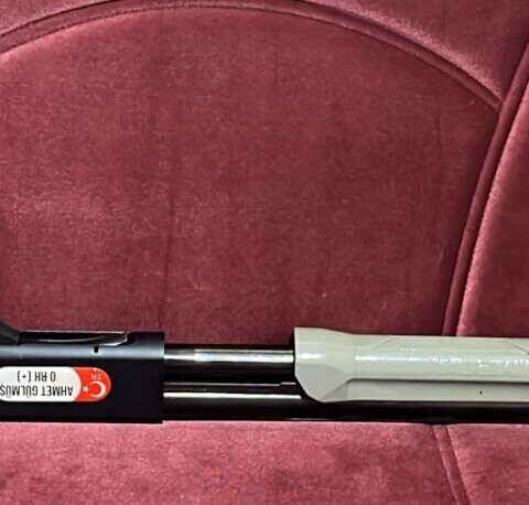 Satılık YİVSİZ TÜFEK – Sarsılmaz M204 – 20 Kalibre – Kahramanmaraş – İlan 30033 – Görsel 30034