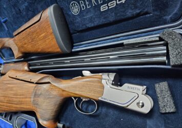 Satılık YİVSİZ TÜFEK – Beretta 694 – 12 Kalibre – Denizli – İlan 30199 – Görsel 30200