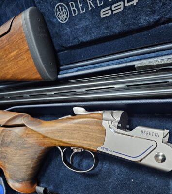 Satılık YİVSİZ TÜFEK – Beretta 694 – 12 Kalibre – Denizli – İlan 30199 – Görsel 30200