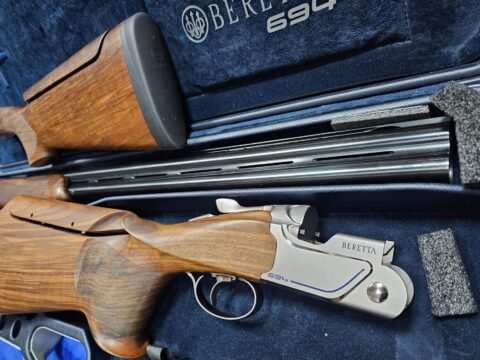 Satılık YİVSİZ TÜFEK – Beretta 694 – 12 Kalibre – Denizli – İlan 30199 – Görsel 30200