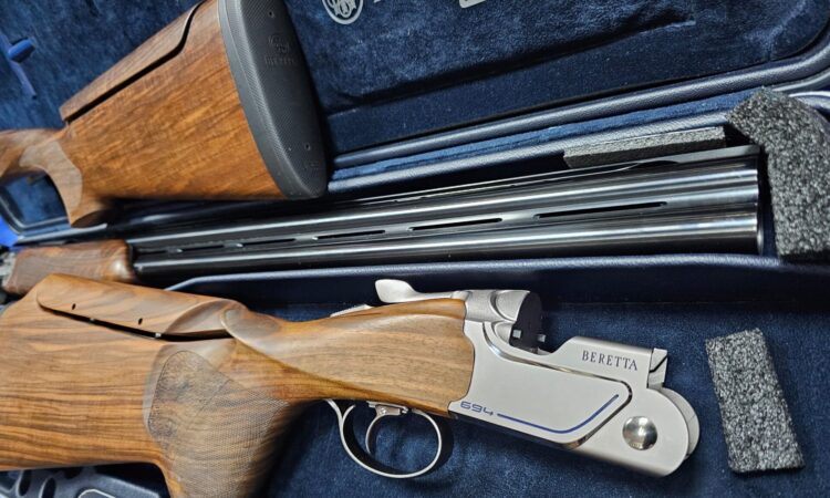 Satılık YİVSİZ TÜFEK – Beretta 694 – 12 Kalibre – Denizli – İlan 30199 – Görsel 30200