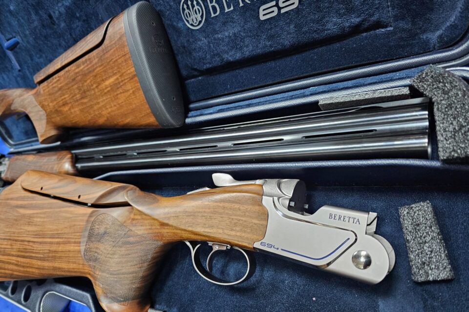 Satılık YİVSİZ TÜFEK – Beretta 694 – 12 Kalibre – Denizli – İlan 30199 – Görsel 30200