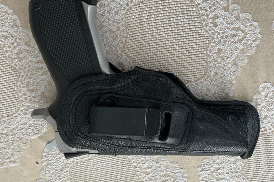 Satılık TABANCA – Smith & Wesson 5906 – 9mm (9x19mm) – Bulundurma Ruhsatlı – İstanbul – İlan 29644 – Görsel 29649