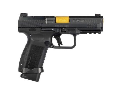 Satılık TABANCA – Canik TP – 9mm (9x19mm) – Taşıma Ruhsatlı – İstanbul – İlan 27967 – Görsel 27968