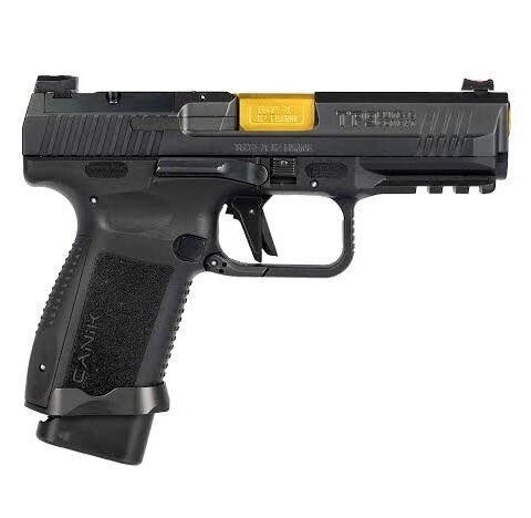 Satılık TABANCA – Canik TP – 9mm (9x19mm) – Taşıma Ruhsatlı – İstanbul – İlan 27967 – Görsel 27968