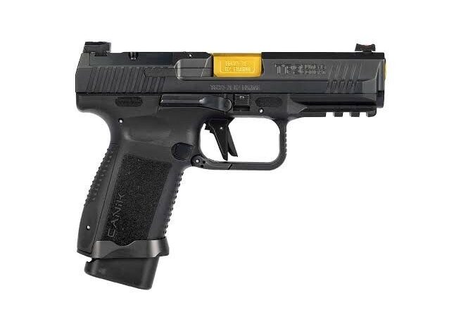 Satılık TABANCA – Canik TP – 9mm (9x19mm) – Taşıma Ruhsatlı – İstanbul – İlan 27967 – Görsel 27968