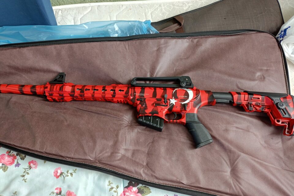 Satılık YİVSİZ TÜFEK – Typhoon Arma 12 – 12 Kalibre – Nevşehir – İlan 28298 – Görsel 28300