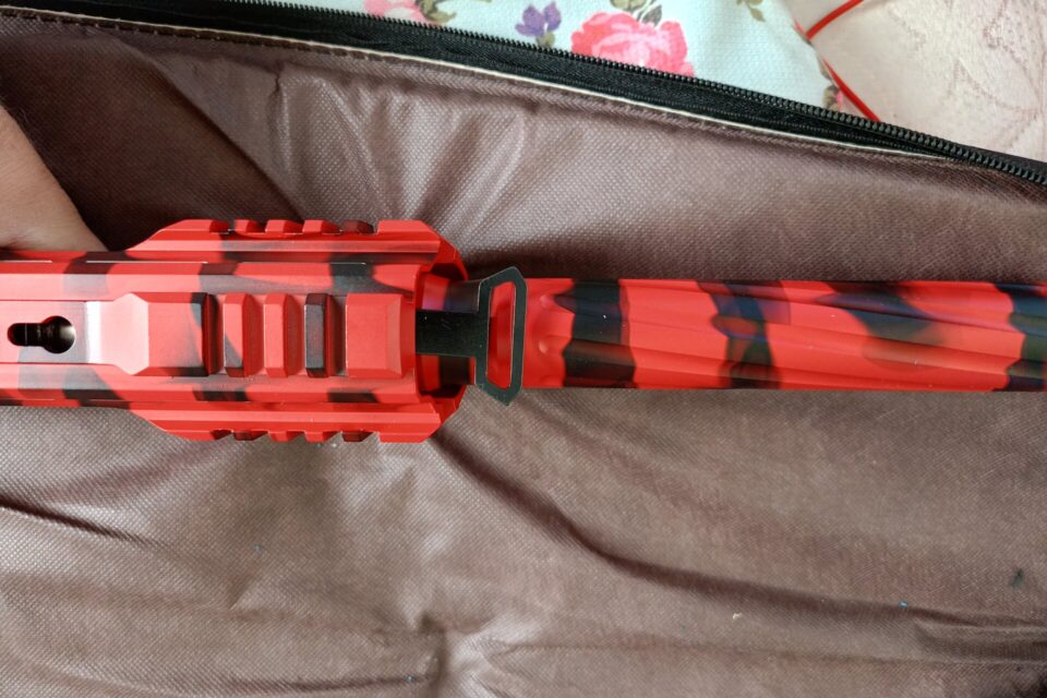 Satılık YİVSİZ TÜFEK – Typhoon Arma 12 – 12 Kalibre – Nevşehir – İlan 28298 – Görsel 28301