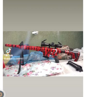 Satılık YİVSİZ TÜFEK – Typhoon Arma 12 – 12 Kalibre – Nevşehir – İlan 28298 – Görsel 28299