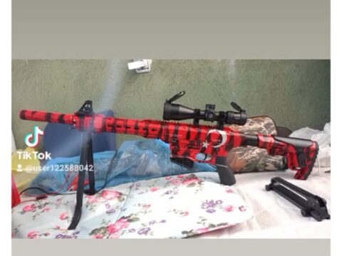 Satılık YİVSİZ TÜFEK – Typhoon Arma 12 – 12 Kalibre – Nevşehir – İlan 28298 – Görsel 28299