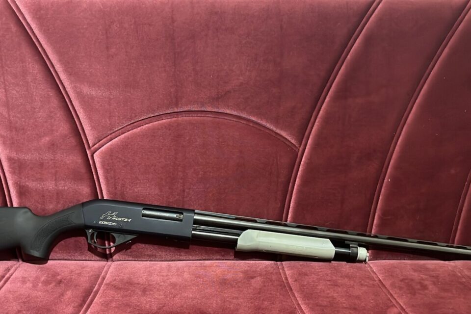 Satılık YİVSİZ TÜFEK – Sarsılmaz M204 – 20 Kalibre – Kahramanmaraş – İlan 30033 – Görsel 30035