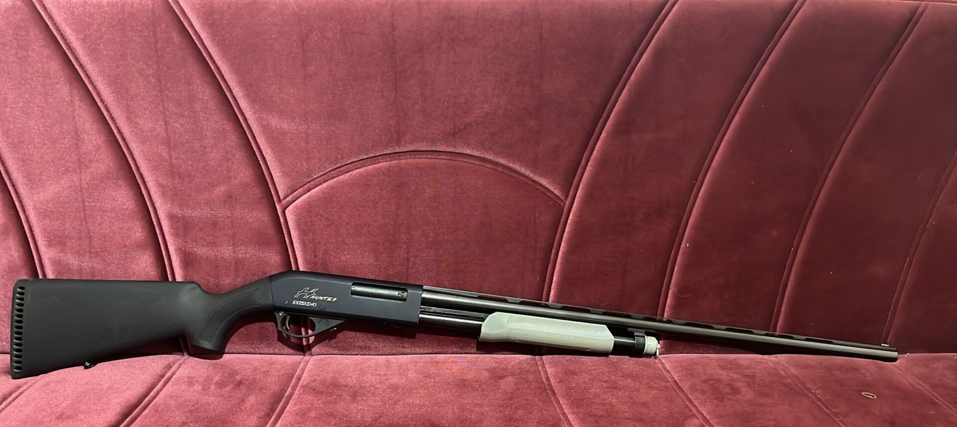 Satılık YİVSİZ TÜFEK – Sarsılmaz M204 – 20 Kalibre – Kahramanmaraş – İlan 30033 – Görsel 30035