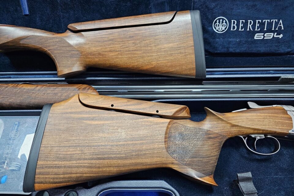 Satılık YİVSİZ TÜFEK – Beretta 694 – 12 Kalibre – Denizli – İlan 30199 – Görsel 30201