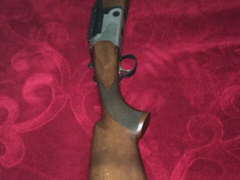 Satılık YİVSİZ TÜFEK – Arthemis A200 – 12 Kalibre – Çankırı – İlan 29559 – Görsel 29560