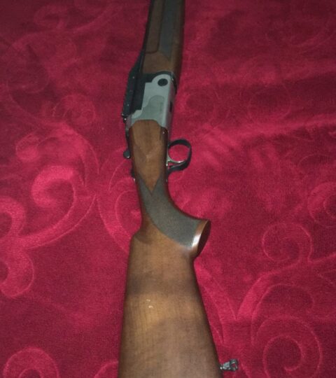 Satılık YİVSİZ TÜFEK – Arthemis A200 – 12 Kalibre – Çankırı – İlan 29559 – Görsel 29560