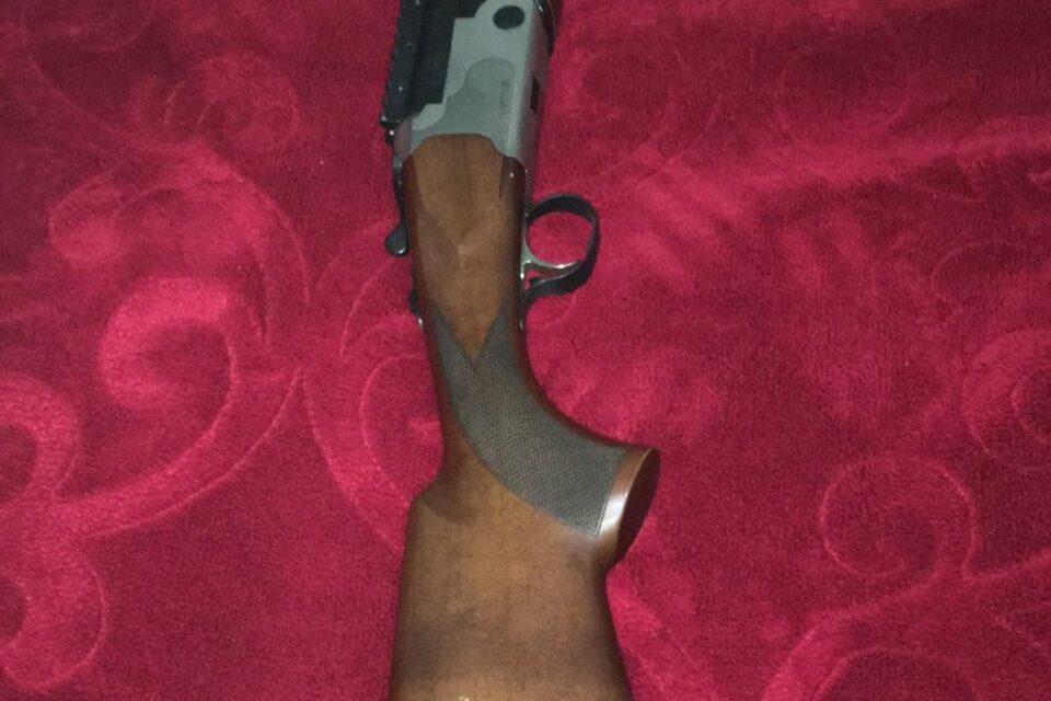 Satılık YİVSİZ TÜFEK – Arthemis A200 – 12 Kalibre – Çankırı – İlan 29559 – Görsel 29560