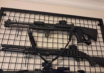 Satılık YİVSİZ TÜFEK – Benelli M4 – 12 Kalibre – İstanbul – İlan 28305 – Görsel 28429