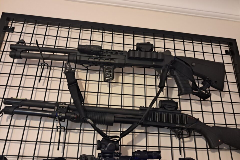 Satılık YİVSİZ TÜFEK – Benelli M4 – 12 Kalibre – İstanbul – İlan 28305 – Görsel 28429