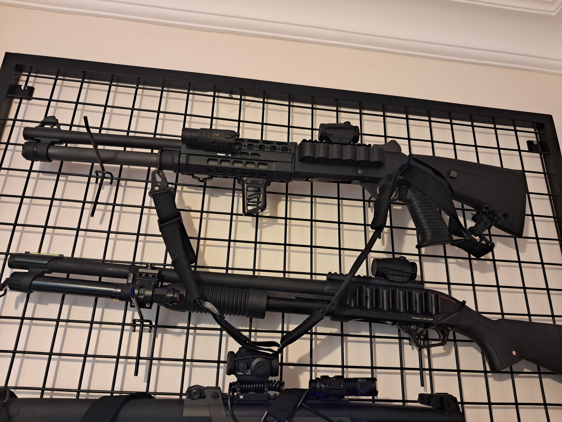 Satılık YİVSİZ TÜFEK – Winchester SXP – 12 Kalibre – İstanbul – İlan 28307 – Görsel 28428