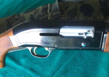 Satılık YİVSİZ TÜFEK – Beretta A303 – 12 Kalibre – İstanbul – İlan 30188 – Görsel 30190