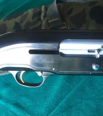 Satılık YİVSİZ TÜFEK – Beretta A303 – 12 Kalibre – İstanbul – İlan 30188 – Görsel 30190