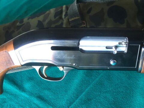 Satılık YİVSİZ TÜFEK – Beretta A303 – 12 Kalibre – İstanbul – İlan 30188 – Görsel 30190