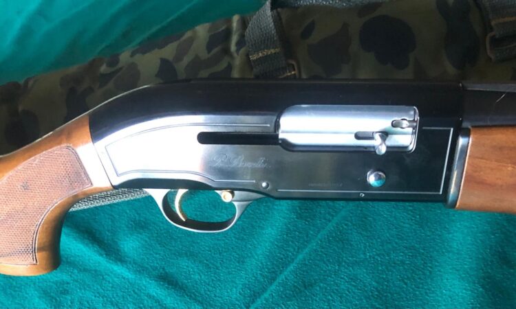 Satılık YİVSİZ TÜFEK – Beretta A303 – 12 Kalibre – İstanbul – İlan 30188 – Görsel 30190