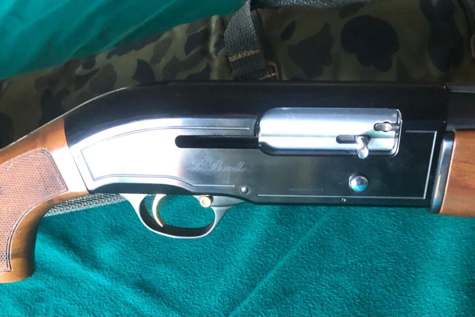 Satılık YİVSİZ TÜFEK – Beretta A303 – 12 Kalibre – İstanbul – İlan 30188 – Görsel 30190